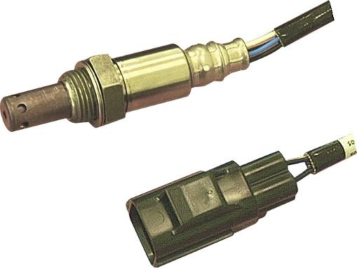 Hoffer 7481626 - Lambda Sensor autospares.lv