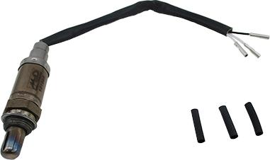 Hoffer 7481014E - Lambda Sensor autospares.lv