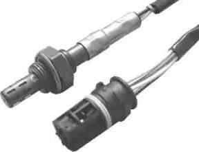 Hoffer 7481078 - Lambda Sensor autospares.lv