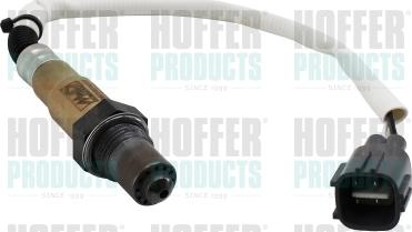 Hoffer 74811005E - Lambda Sensor autospares.lv