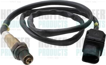 Hoffer 74811085 - Lambda Sensor autospares.lv