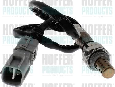 Hoffer 74811138 - Lambda Sensor autospares.lv