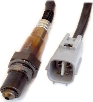 Hoffer 7481843 - Lambda Sensor autospares.lv