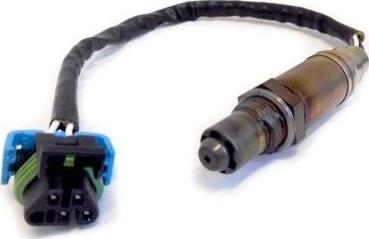 Hoffer 7481866 - Lambda Sensor autospares.lv