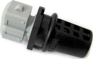 Hoffer 7472424 - Sensor, intake air temperature autospares.lv