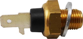 Hoffer 7472477 - Sensor, oil temperature autospares.lv