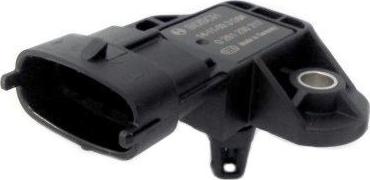 Hoffer 7472518 - Sensor, intake manifold pressure autospares.lv