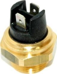 Hoffer 7472627 - Temperature Switch, radiator / air conditioner fan autospares.lv