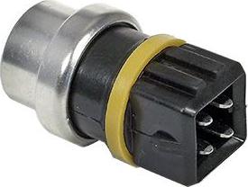 Hoffer 7472050 - Sensor, coolant temperature autospares.lv