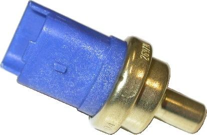 Hoffer 7472140 - Sensor, coolant temperature autospares.lv