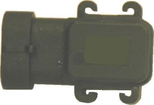 Hoffer 7472163 - Sensor, boost pressure autospares.lv