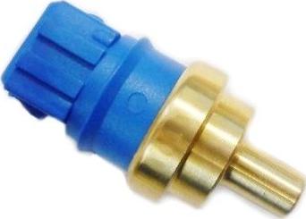 Hoffer 7472106 - Sensor, coolant temperature autospares.lv