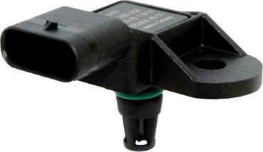 Hoffer 7472323 - Sensor, boost pressure autospares.lv