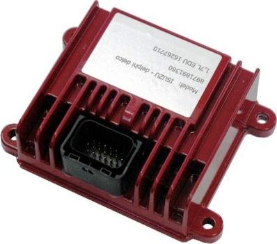 Hoffer 7540015E - Control Unit, engine management autospares.lv