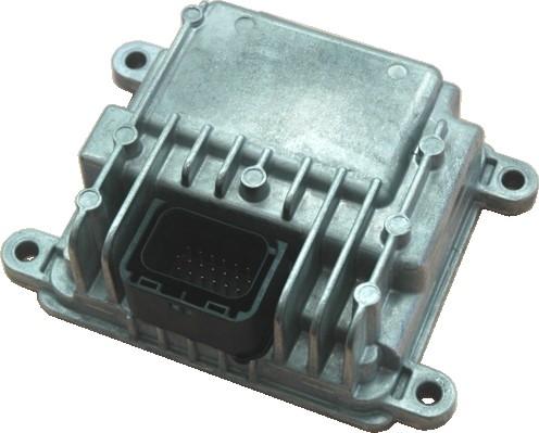 Hoffer 7540015 - Control Unit, engine management autospares.lv