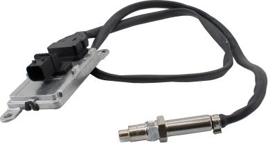 Hoffer 7557184 - NOx Sensor, NOx Catalyst autospares.lv