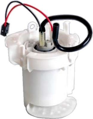 Hoffer 7506960 - Swirlpot, fuel pump autospares.lv