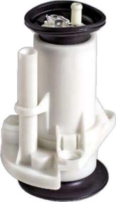 Hoffer 7506915 - Fuel Pump autospares.lv