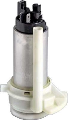 Hoffer 7506918 - Fuel Pump autospares.lv