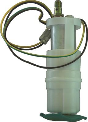 Hoffer 7506405 - Fuel Pump autospares.lv