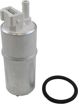 Hoffer 7506400E - Fuel Pump autospares.lv