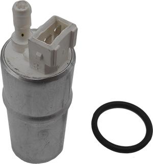 Hoffer 7506401E - Fuel Pump autospares.lv