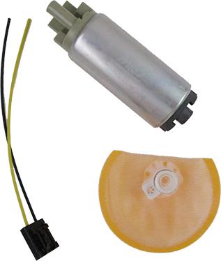 Hoffer 7506530 - Fuel Pump autospares.lv