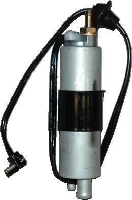 Hoffer 7506054 - Fuel Pump autospares.lv