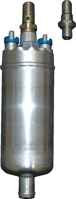 Hoffer 7506078 - Fuel Pump autospares.lv