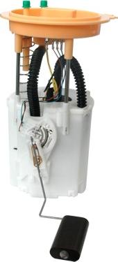 Hoffer 7506836 - Fuel Supply Module autospares.lv