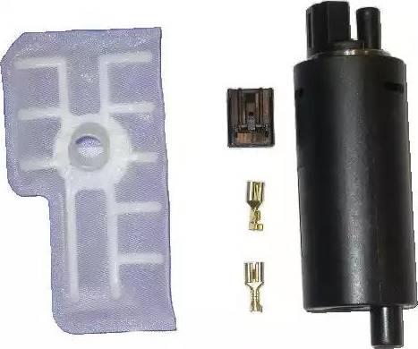 Hoffer 7506387/1 - Fuel Pump autospares.lv