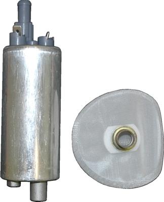 Hoffer 7506387EM - Fuel Pump autospares.lv