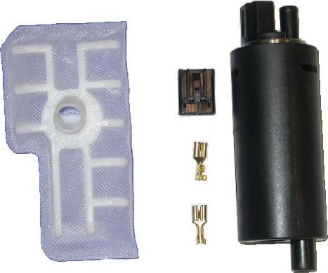 Hoffer 7506387E - Fuel Pump autospares.lv