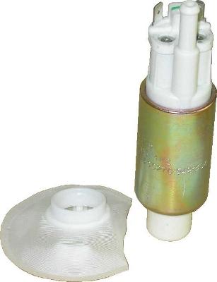 Hoffer 7506296 - Fuel Pump autospares.lv