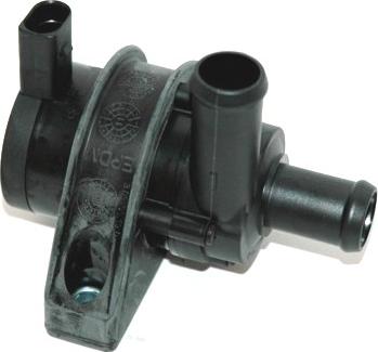 Hoffer 7500015 - Water Pump, parking heater autospares.lv