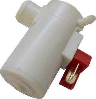 Hoffer 7500193 - Water Pump, window cleaning autospares.lv