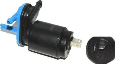 Hoffer 7500109 - Water Pump, window cleaning autospares.lv
