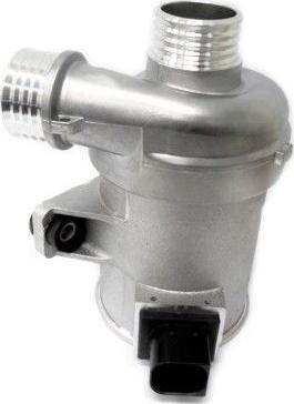 Hoffer 7500187 - Additional Water Pump autospares.lv