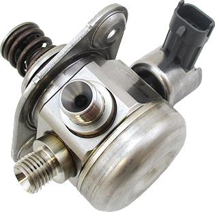 Hoffer 7508548 - High Pressure Pump autospares.lv