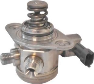 Hoffer 7508514 - High Pressure Pump autospares.lv