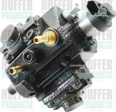 Hoffer 7508730R - High Pressure Pump autospares.lv