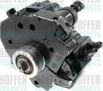 Hoffer 7508643R - High Pressure Pump autospares.lv