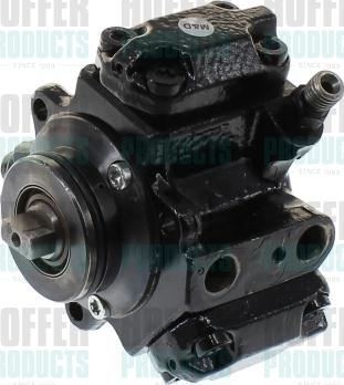 Hoffer 7508642R - High Pressure Pump autospares.lv