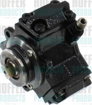 Hoffer 7508663R - High Pressure Pump autospares.lv