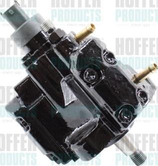 Hoffer 7508602R - High Pressure Pump autospares.lv