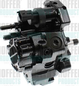 Hoffer 7508610R - High Pressure Pump autospares.lv