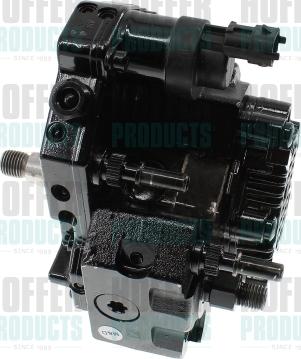 Hoffer 7508618R - High Pressure Pump autospares.lv