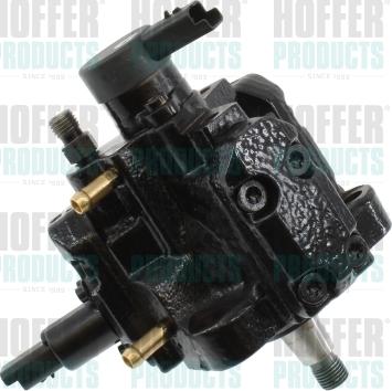 Hoffer 7508625R - High Pressure Pump autospares.lv