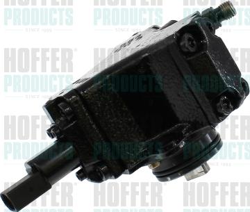 Hoffer 7508628R - High Pressure Pump autospares.lv