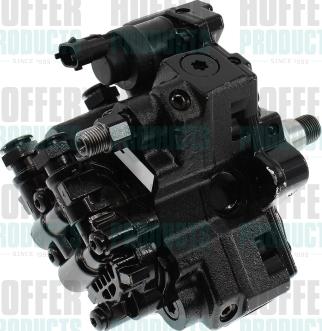 Hoffer 7508733R - High Pressure Pump autospares.lv